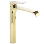 REA Dart gold, високий (REA-B5651) - купити в інтернет-магазині Техностар