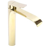 REA Dart gold, високий (REA-B5651) - купити в інтернет-магазині Техностар