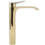 REA Dart gold, високий (REA-B5651) - купити в інтернет-магазині Техностар