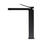 REA Duet black високий (REA-B4414) - купити в інтернет-магазині Техностар