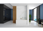 REA Elegant Золото Мат 80 REA-W6601 - купити в інтернет-магазині Техностар
