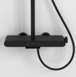 REA Farel black matt (REA-P0354) - купити в інтернет-магазині Техностар