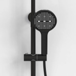 REA Farel black matt (REA-P0354) - купити в інтернет-магазині Техностар