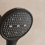 REA Farel black matt (REA-P0354) - купити в інтернет-магазині Техностар