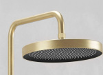 REA Farel gold brush (REA-P0355) - купити в інтернет-магазині Техностар