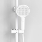 REA Farel white matt (REA-P0353) - купити в інтернет-магазині Техностар