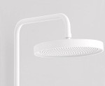 REA Farel white matt (REA-P0353) - купити в інтернет-магазині Техностар