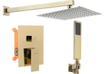 REA Fenix gold (REA-P8401) - купити в інтернет-магазині Техностар