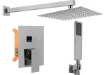 REA Fenix хром (REA-P8451) - купити в інтернет-магазині Техностар