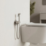 REA Foster brushed nickel (REA-B6673) - купити в інтернет-магазині Техностар
