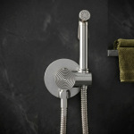 REA Foster brushed nickel (REA-B6673) - купити в інтернет-магазині Техностар