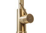 REA Fresh brushed gold (REA-B9148) - купити в інтернет-магазині Техностар