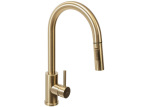 REA Fresh brushed gold (REA-B9148) - купити в інтернет-магазині Техностар