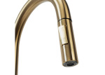 REA Fresh brushed gold (REA-B9148) - купити в інтернет-магазині Техностар