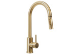 REA Fresh brushed gold (REA-B9148) - купити в інтернет-магазині Техностар