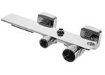 REA Helix chrome (REA-P6620) - купити в інтернет-магазині Техностар