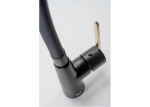 REA ICON black/l.gold (REA-B5682) - купити в інтернет-магазині Техностар
