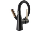 REA ICON black/l.gold (REA-B5682) - купити в інтернет-магазині Техностар