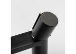 REA ICON black mat (REA-B5680) - купити в інтернет-магазині Техностар