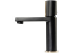 REA ICON black mat (REA-B5680) - купити в інтернет-магазині Техностар