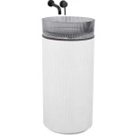 REA Ingrid 40x40 white (REA-U0271) - купити в інтернет-магазині Техностар