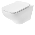 REA Ivo Rimless (REA-C9201) - купити в інтернет-магазині Техностар