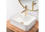 REA Kelly mini white (REA-U8196) - купити в інтернет-магазині Техностар