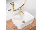 REA Kelly mini white (REA-U8196) - купити в інтернет-магазині Техностар
