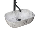 REA Livia stone (REA-U3800) - купити в інтернет-магазині Техностар