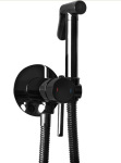 REA Loop Lungo black metallic (REA-B5656) - купити в інтернет-магазині Техностар