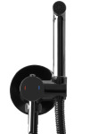 REA Loop Lungo black metallic (REA-B5656) - купити в інтернет-магазині Техностар