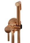 REA Loop Lungo brushed copper (REA-B6314) - купити в інтернет-магазині Техностар