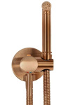 REA Loop Lungo brushed copper (REA-B6314) - купити в інтернет-магазині Техностар