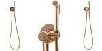 REA Loop rose gold (REA-B6523) - купити в інтернет-магазині Техностар