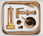 REA Loop rose gold (REA-B6523) - купити в інтернет-магазині Техностар