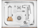REA Loop white (REA-B0255) - купити в інтернет-магазині Техностар