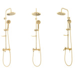 REA Luis золота (REA-P7006) - купити в інтернет-магазині Техностар