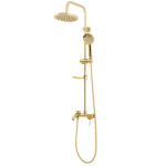 REA Luis золота (REA-P7006) - купити в інтернет-магазині Техностар