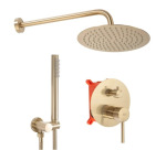 REA Lungo Gold Мати + box (REA-P4160) - купити в інтернет-магазині Техностар