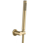 REA Lungo Grip brush gold (REA-B6398) - купити в інтернет-магазині Техностар