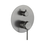 REA Lungo Grip tytan + box прихованого монтажу (REA-P8958) - купити в інтернет-магазині Техностар