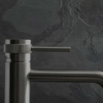 REA Lungo Grip високий, tytan (REA-B8779) - купити в інтернет-магазині Техностар