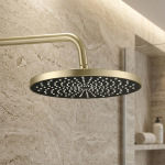 REA Lungo Stripe brushed gold (REA-P9490) - купити в інтернет-магазині Техностар