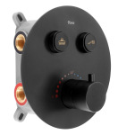 REA Lungo black (REA-P8549) - купити в інтернет-магазині Техностар