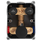 REA Lungo black (REA-P8549) - купити в інтернет-магазині Техностар
