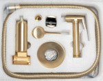 REA Lungo brash gold (REA-B6311) - купити в інтернет-магазині Техностар