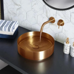 REA Lungo brushed copper (REA-B4600) - купити в інтернет-магазині Техностар