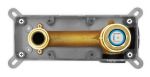 REA Lungo brushed copper (REA-B4600) - купити в інтернет-магазині Техностар