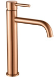 REA Lungo brushed copper (REA-B1114) - купити в інтернет-магазині Техностар