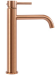 REA Lungo brushed copper (REA-B1114) - купити в інтернет-магазині Техностар